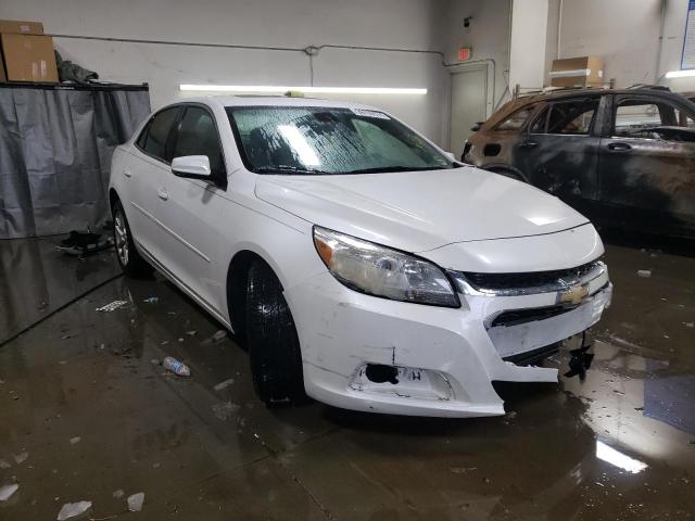Photo 4 from auction – 2016 CHEVROLET MALIBU LIM with VIN 1G11C5SA6GF113756