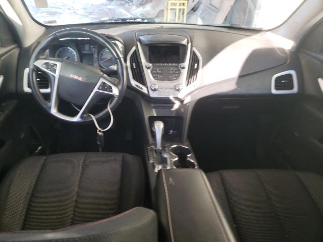 Photo 8 from auction – 2015 GMC TERRAIN SL with VIN 2GKALREK8F6195117