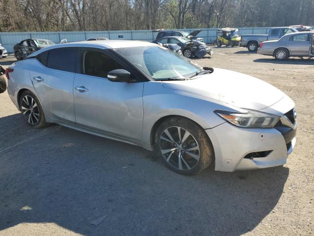 Photo 4 from auction – 2018 NISSAN MAXIMA 3.5 with VIN 1N4AA6AP0JC360830