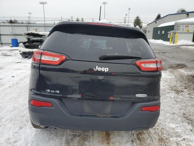 Photo 6 from auction – 2015 JEEP CHEROKEE L with VIN 1C4PJMCB9FW538444