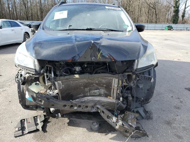 Photo 5 from auction – 2016 FORD ESCAPE SE with VIN 1FMCU0GX3GUC04536