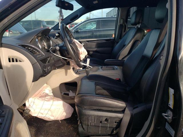 Photo 7 from auction – 2016 DODGE GRAND CARA with VIN 2C4RDGCG6GR383035
