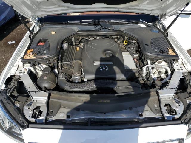 Photo 11 from auction – 2017 MERCEDES-BENZ E 300 with VIN WDDZF4JB8HA160779