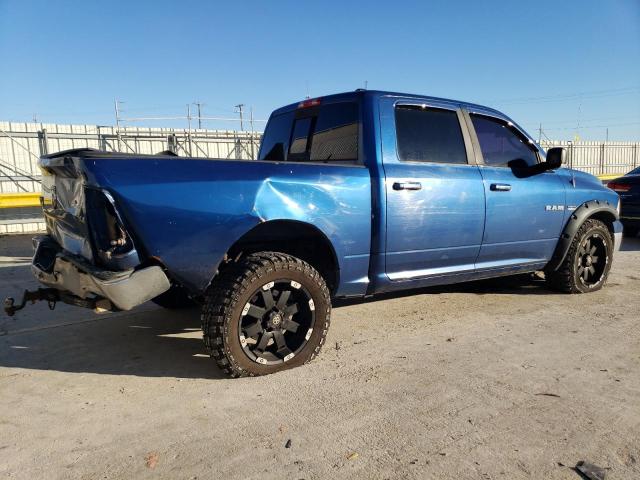 Photo 3 from auction – 2010 DODGE RAM 1500 with VIN 1D7RV1CT2AS151714