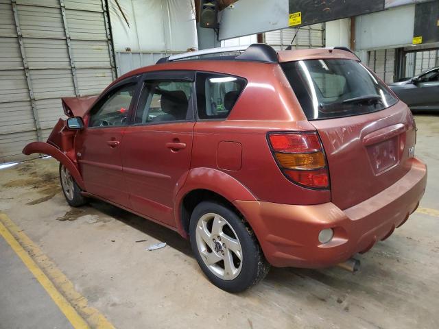 Photo 2 from auction – 2005 PONTIAC VIBE with VIN 5Y2SL63835Z458042