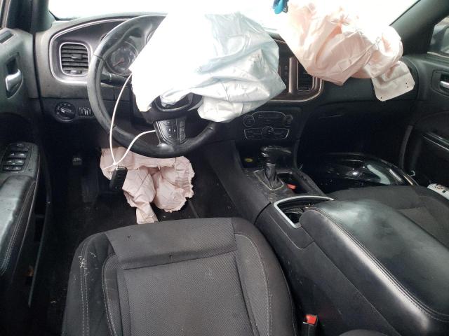 Photo 8 from auction – 2016 DODGE CHARGER SE with VIN 2C3CDXBG0GH109167