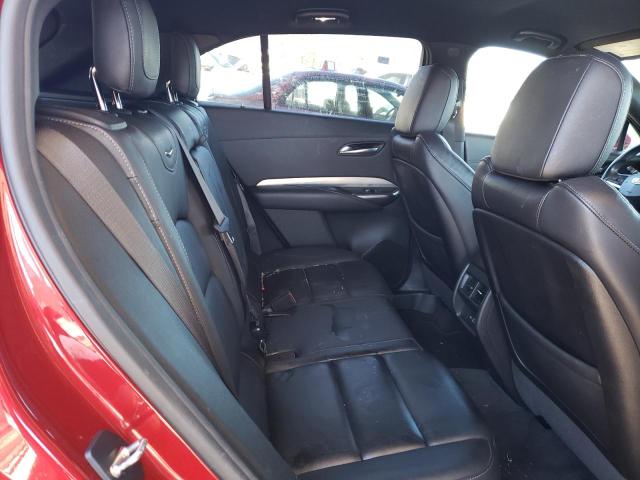 Photo 10 from auction – 2021 CADILLAC XT4 PREMIU with VIN 1GYFZCR41MF001937