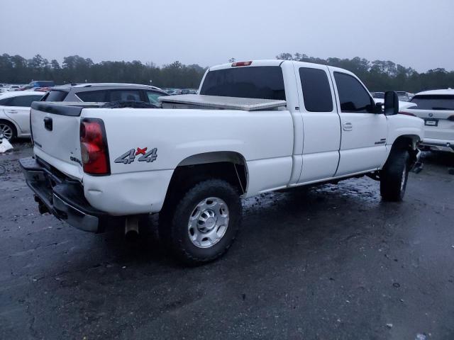 Photo 3 from auction – 2005 CHEVROLET SILVERADO with VIN 1GCHK29205E194052