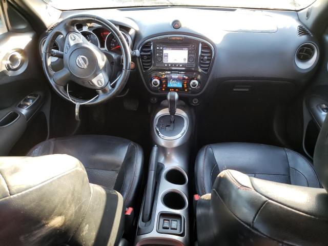 Photo 8 from auction – 2012 NISSAN JUKE S with VIN JN8AF5MR0CT110286