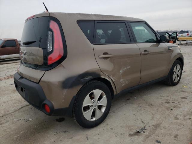 Photo 3 from auction – 2014 KIA SOUL with VIN KNDJN2A24E7108492