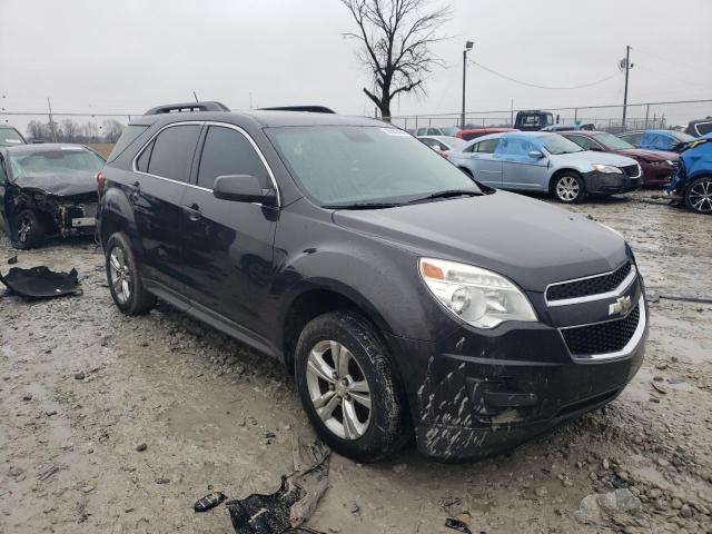 Photo 4 from auction – 2015 CHEVROLET EQUINOX LT with VIN 2GNALBEK8F6260588