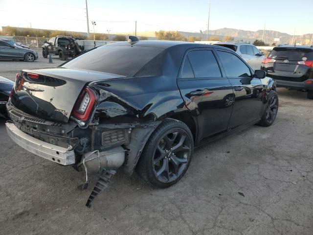 Photo 3 from auction – 2021 CHRYSLER 300 S with VIN 2C3CCABG4MH525699
