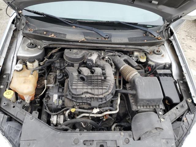Photo 11 from auction – 2013 CHRYSLER 200 LIMITE with VIN 1C3CCBCG9DN559150