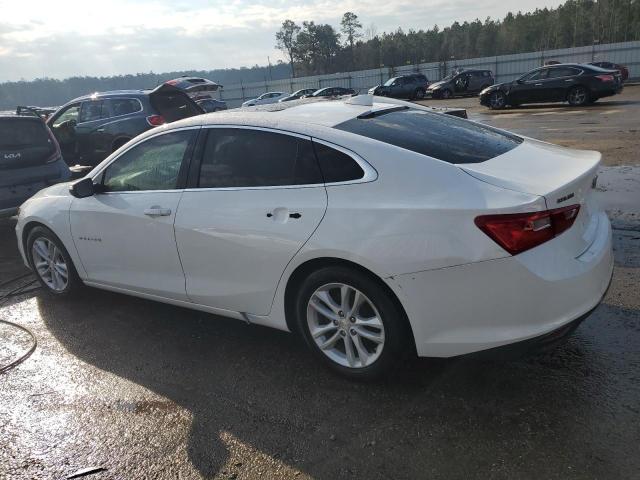 Photo 2 from auction – 2016 CHEVROLET MALIBU LT with VIN 1G1ZE5ST5GF169797