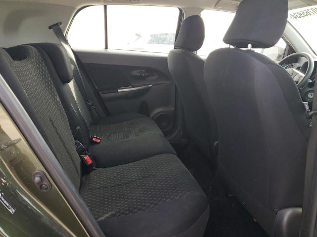 Photo 10 from auction – 2012 SCION XD AUTOMAT with VIN JTKKU4B49C1017195