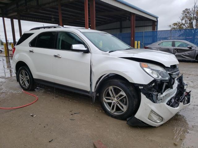Photo 4 from auction – 2016 CHEVROLET EQUINOX LT with VIN 2GNALDEK1G6131671