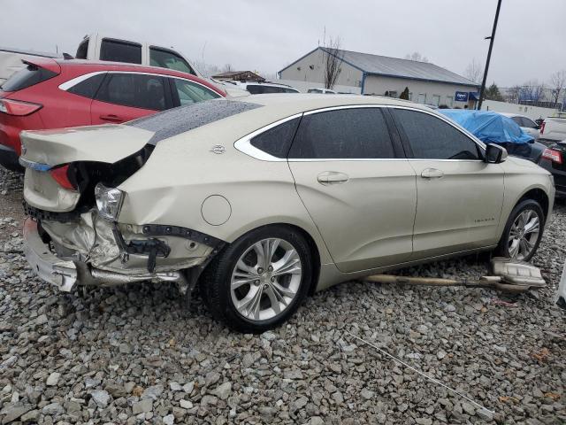 Photo 3 from auction – 2015 CHEVROLET IMPALA LT with VIN 2G1125S32F9144708