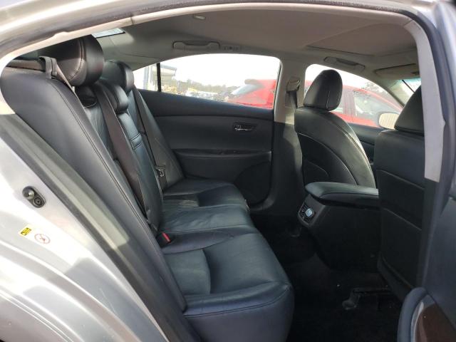 Photo 10 from auction – 2010 LEXUS ES 350 with VIN JTHBK1EG6A2414502