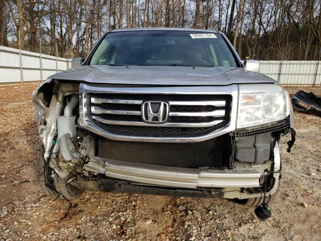 Photo 5 from auction – 2012 HONDA PILOT EXL with VIN 5FNYF3H51CB011436