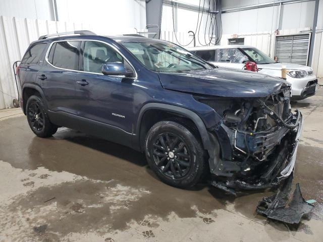 Photo 4 from auction – 2017 GMC ACADIA SLT with VIN 1GKKNULS4HZ158822