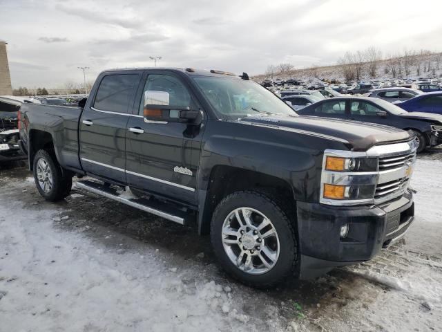 Photo 4 from auction – 2015 CHEVROLET SILVERADO with VIN 1GC1KXE80FF579762