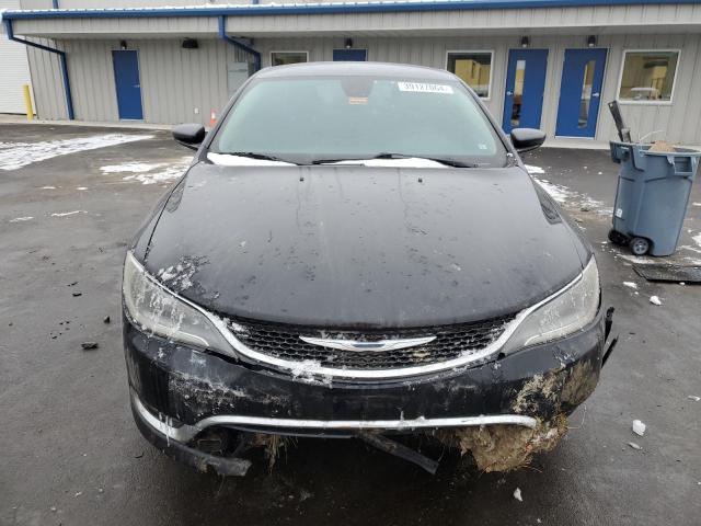 Photo 5 from auction – 2015 CHRYSLER 200 LIMITE with VIN 1C3CCCAB9FN531722
