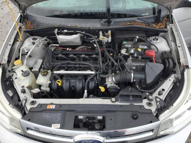 Photo 11 from auction – 2008 FORD FOCUS SE with VIN 1FAHP35N98W222717