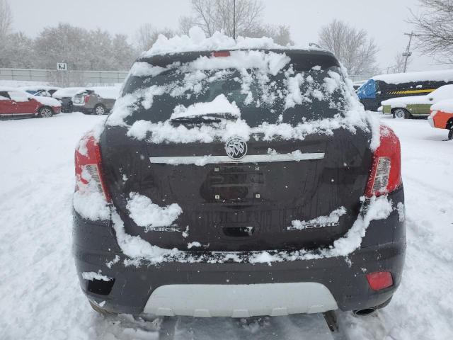 Photo 6 from auction – 2015 BUICK ENCORE with VIN KL4CJASB5FB086380