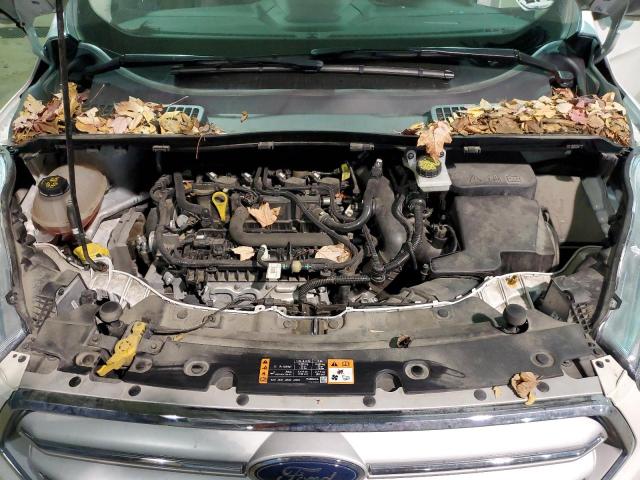 Photo 12 from auction – 2019 FORD ESCAPE SEL with VIN 1FMCU9HD8KUC51689