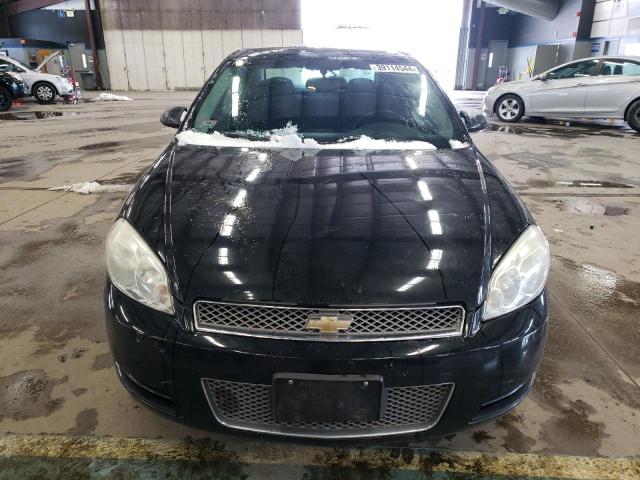 Photo 5 from auction – 2014 CHEVROLET IMPALA LIM with VIN 2G1WA5E31E1136777