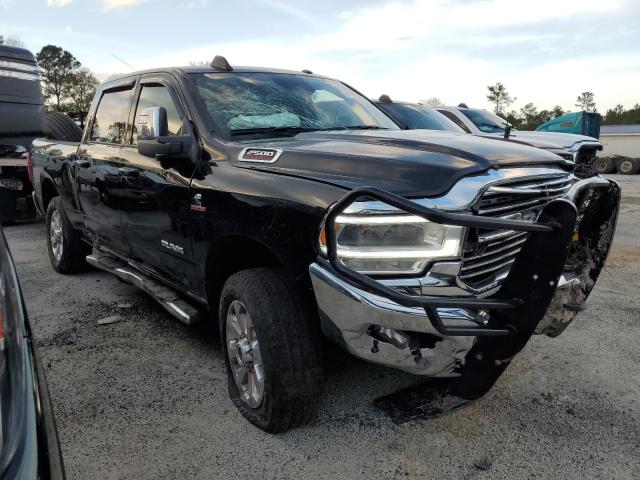 Photo 4 from auction – 2023 RAM 2500 LARAM with VIN 3C6UR5FL3PG580556