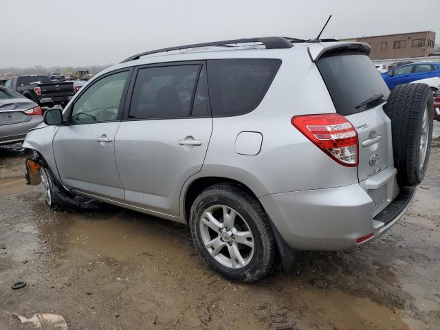 Photo 2 from auction – 2012 TOYOTA RAV4 with VIN JTMBF4DV1C5055911