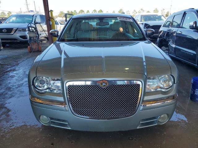 Photo 5 from auction – 2005 CHRYSLER 300C with VIN 2C3JA63H65H657432