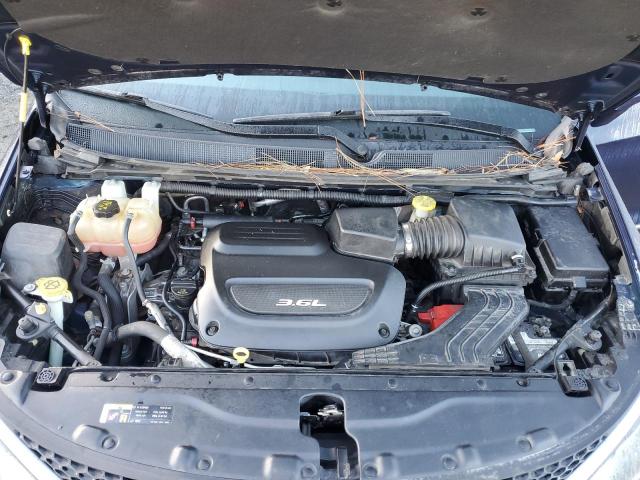 Photo 12 from auction – 2017 CHRYSLER PACIFICA T with VIN 2C4RC1BGXHR524529