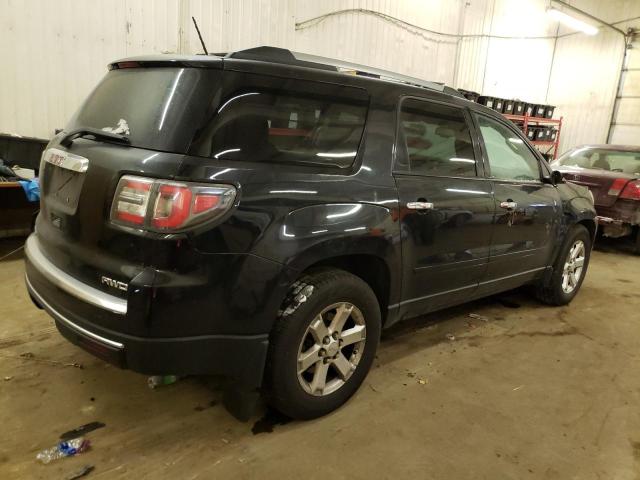 Photo 3 from auction – 2014 GMC ACADIA SLE with VIN 1GKKVPKD5EJ328748