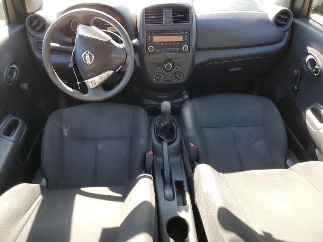 Photo 8 from auction – 2017 NISSAN VERSA S with VIN 3N1CN7AP3HL894063