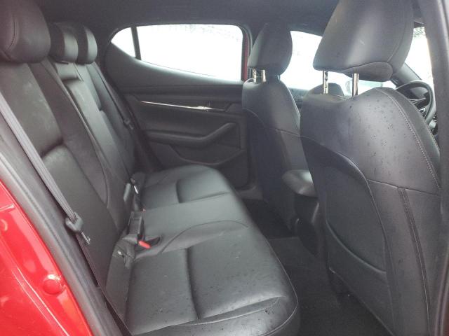 Photo 10 from auction – 2019 MAZDA 3 PREFERRE with VIN JM1BPAMM6K1128280