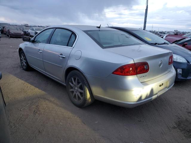 Photo 2 from auction – 2007 BUICK LUCERNE CX with VIN 1G4HD57257U139471