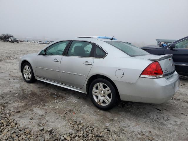 Photo 2 from auction – 2011 CHEVROLET IMPALA LT with VIN 2G1WB5EK7B1186390