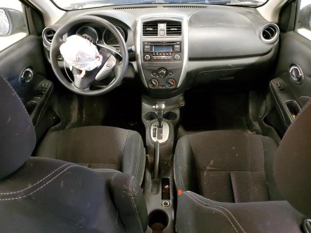 Photo 8 from auction – 2017 NISSAN VERSA S with VIN 3N1CN7AP6HL837176