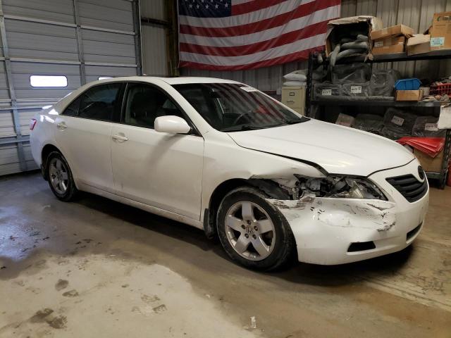 Photo 4 from auction – 2009 TOYOTA CAMRY BASE with VIN 4T4BE46K19R128202