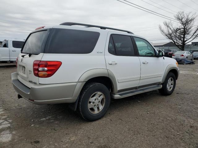 Photo 3 from auction – 2004 TOYOTA SEQUOIA SR with VIN 5TDBT44A14S212497
