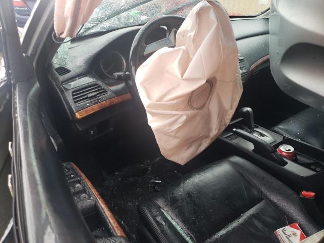 Photo 8 from auction – 2011 HONDA ACCORD with VIN 1HGCP2F81BA052477