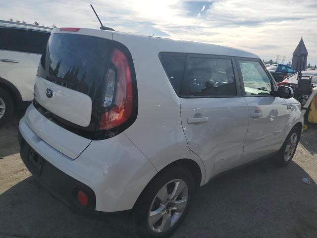 Photo 3 from auction – 2019 KIA SOUL with VIN KNDJN2A29K7692156