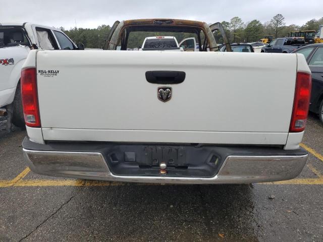 Photo 6 from auction – 2005 DODGE RAM 1500 S with VIN 1D7HA16N65J566700