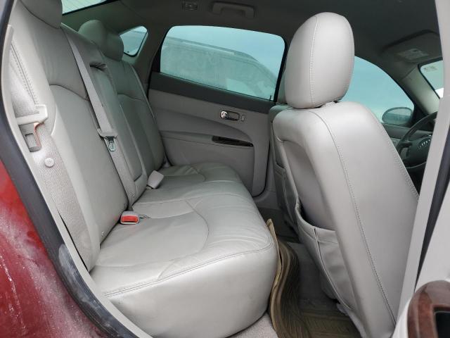 Photo 10 from auction – 2008 BUICK LACROSSE C with VIN 2G4WD582381373921