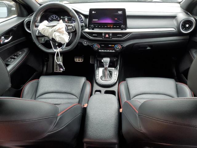 Photo 8 from auction – 2022 KIA FORTE GT with VIN 3KPF44AC8NE464022