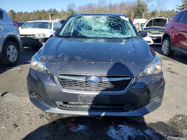 Foto 5 de la subasta – 2018 SUBARU IMPREZA con VIN 4S3GTAA65J3748127