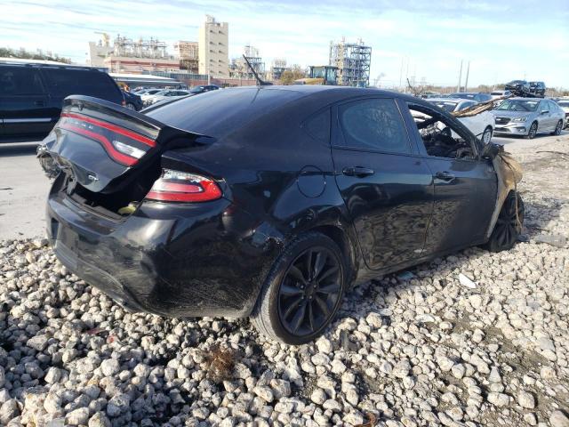 Photo 3 from auction – 2016 DODGE DART GT SP with VIN 1C3CDFGB3GD791479