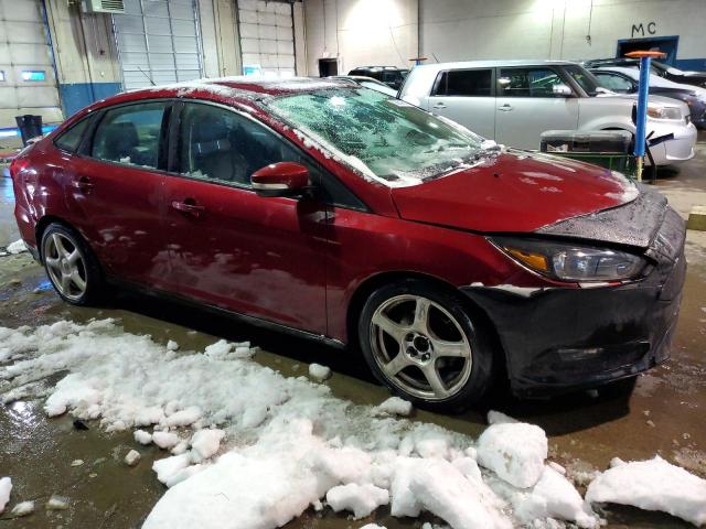 Photo 4 from auction – 2015 FORD FOCUS SE with VIN 1FADP3F27FL274400